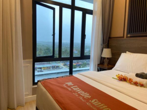De Lavelle Suites @ Timur Bay SeaFront Residence